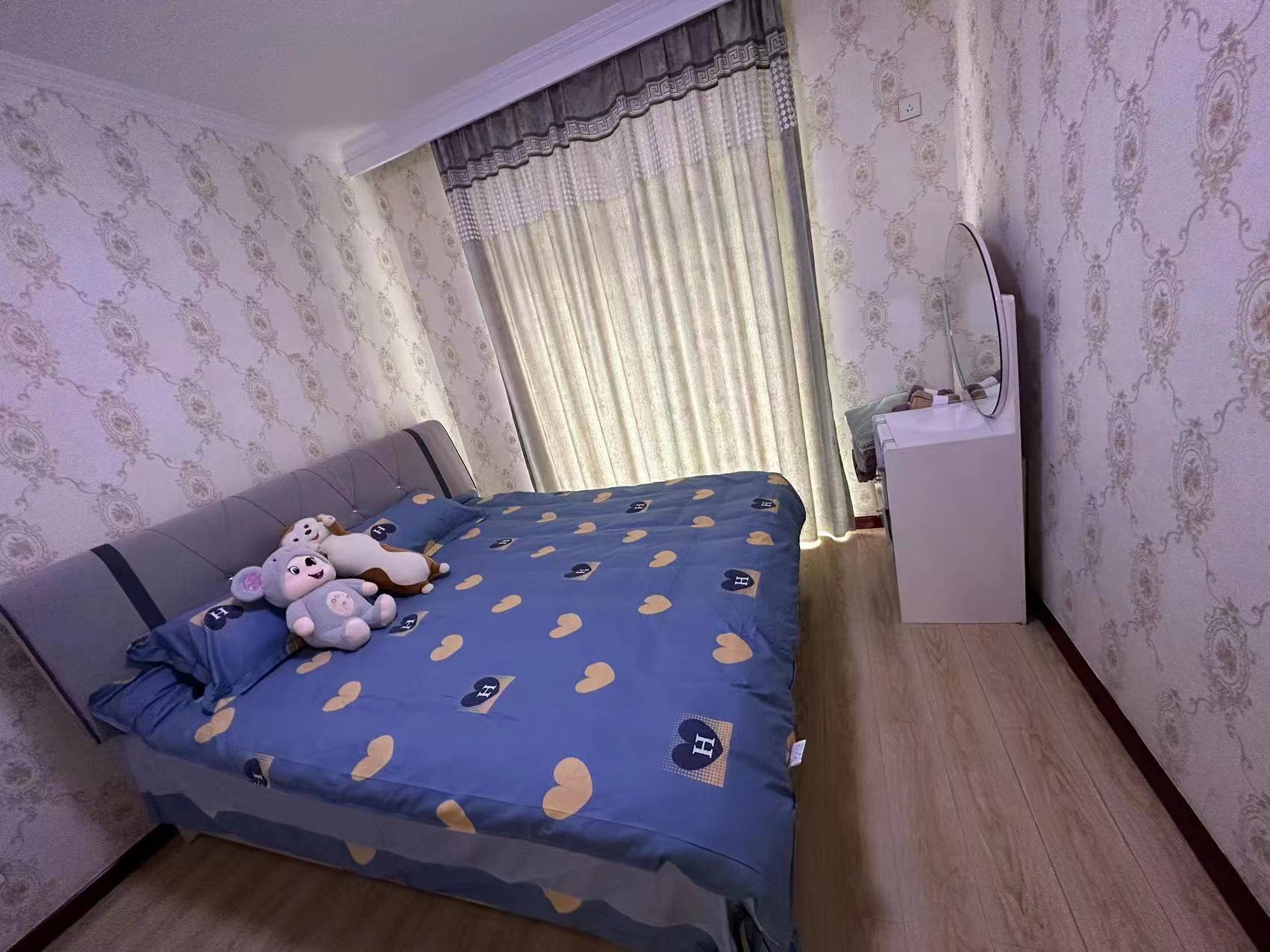 年租月租 年租月租