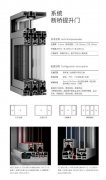 杜特门窗 全屋高性能系统门窗定制 一站式空间解决方案