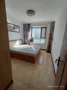 河南芳华茗苑电梯楼出租