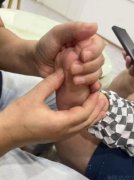 手护到家 以专业之手 护稚童安康