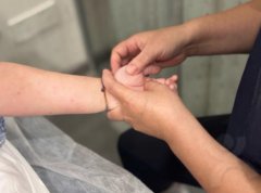 手护到家 以专业之手 护稚童安康