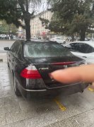 个人7代半雅阁出售 15W公里 车况好  保养精心 无事故 