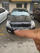 个人7代半雅阁出售 15W公里 车况好  保养精心 无事故 