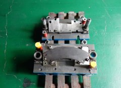 长东模具 五金模具加工厂 实力厂家 品质优越