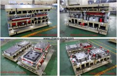 长东模具 五金模具加工厂 实力厂家 品质优越