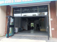 莲湖假日二期门市出租 原东方米兰售楼处