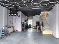 莲湖假日二期门市出租 原东方米兰售楼处