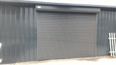 专业制作维修卷帘门，玻璃门，白钢门，肯德基门