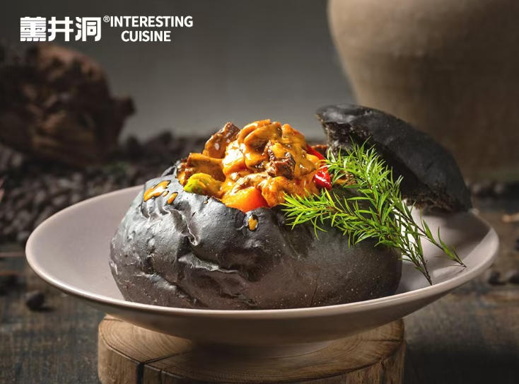 融合创新风味!薰井洞朝韩料理 好吃到停不下来 融合创新风味!薰井洞朝韩料理 好吃到停不下来