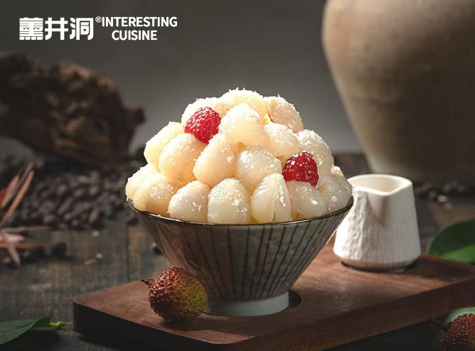 融合创新风味!薰井洞朝韩料理 好吃到停不下来 融合创新风味!薰井洞朝韩料理 好吃到停不下来