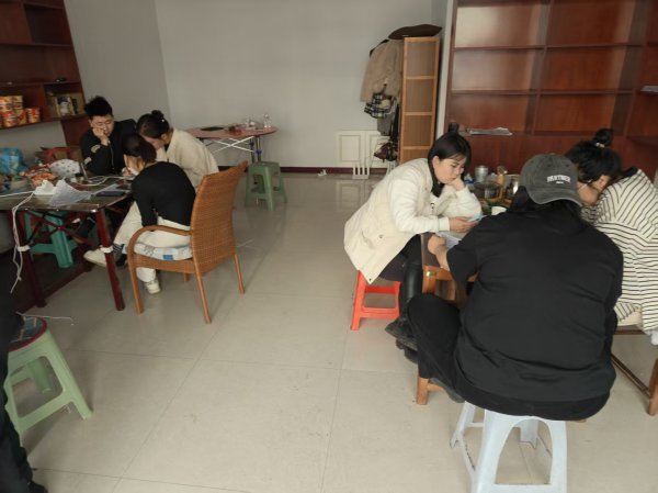 梅河口招聘兼职150元日结