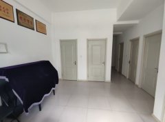 民安北苑大门口一层门市出售