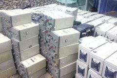 长春铅酸蓄电池电瓶机房UPS电池eps干电池叉车电瓶新洁静回