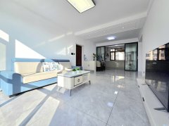 东方米兰12楼87平