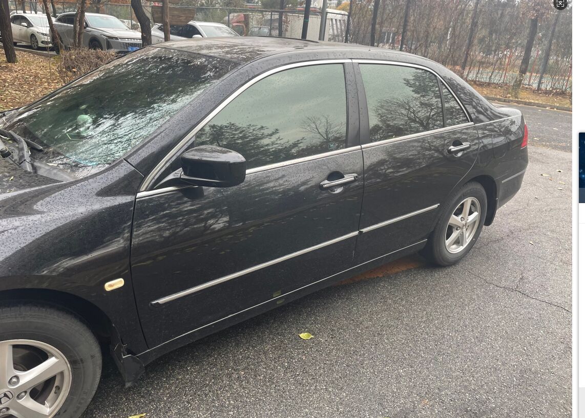 纯个人一手7代半雅阁出售 15W公里 纯个人一手7代半雅阁出售 15W公里