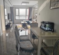 售楼：上河湾小区12号楼