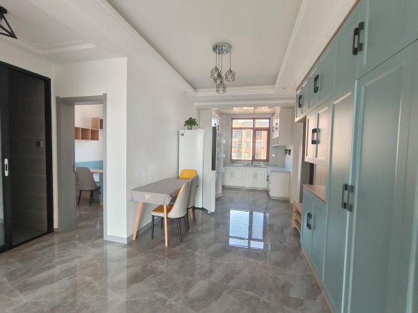 出售东方米兰二期高层 出售东方米兰二期高层