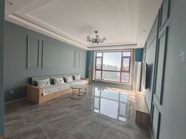 出售东方米兰二期高层 出售东方米兰二期高层