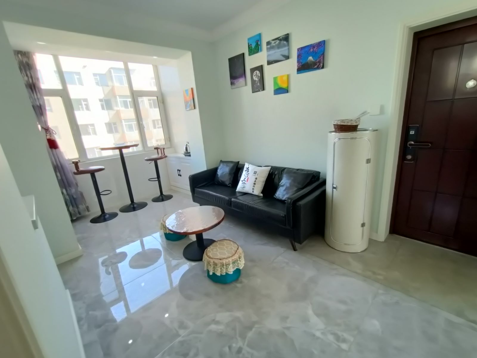 出租河南吉海公司家属楼 整套两居室拎包入住 出租河南吉海公司家属楼 整套两居室拎包入住