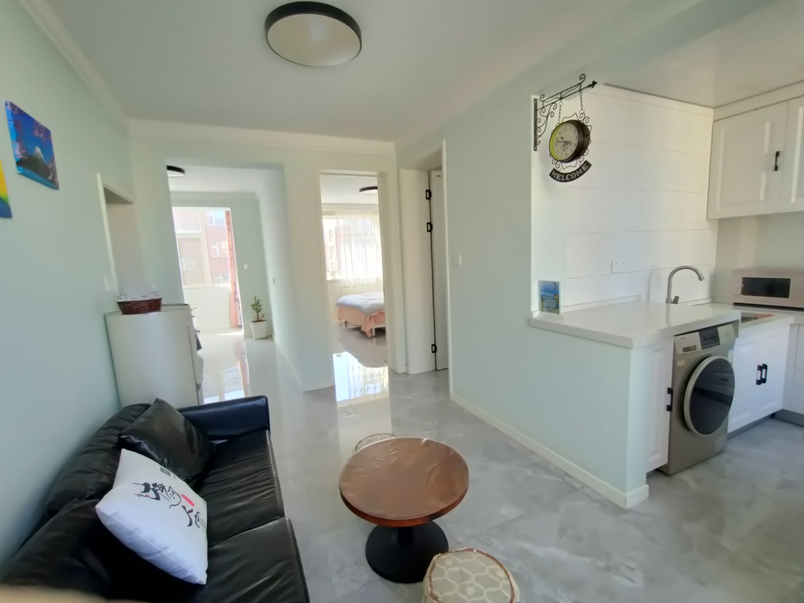 出租河南吉海公司家属楼 整套两居室拎包入住 出租河南吉海公司家属楼 整套两居室拎包入住