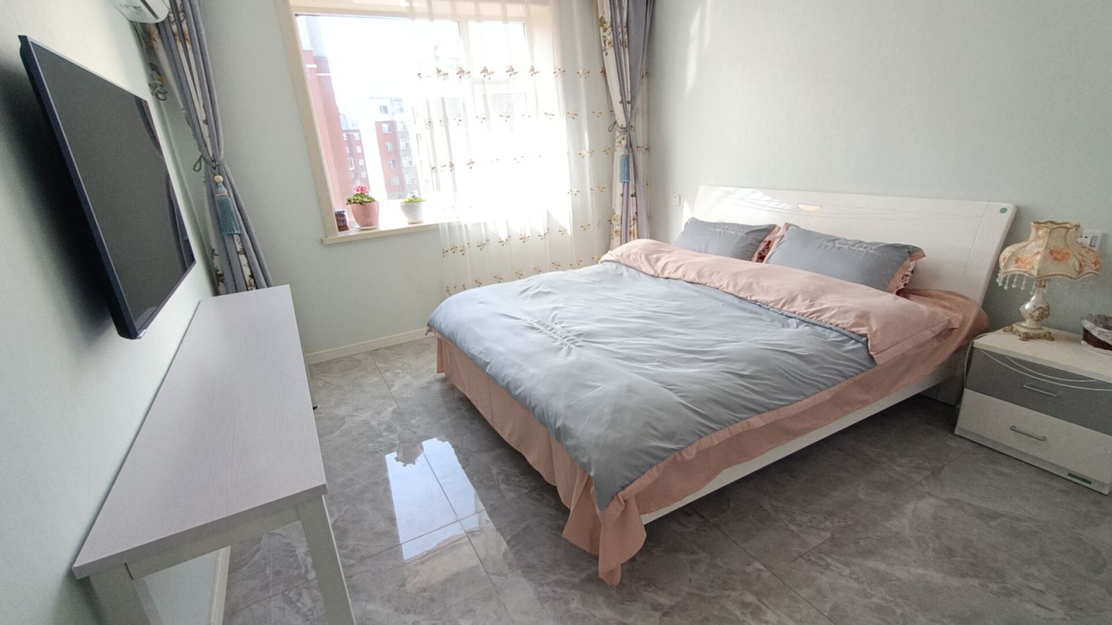 出租河南吉海公司家属楼 整套两居室拎包入住 出租河南吉海公司家属楼 整套两居室拎包入住