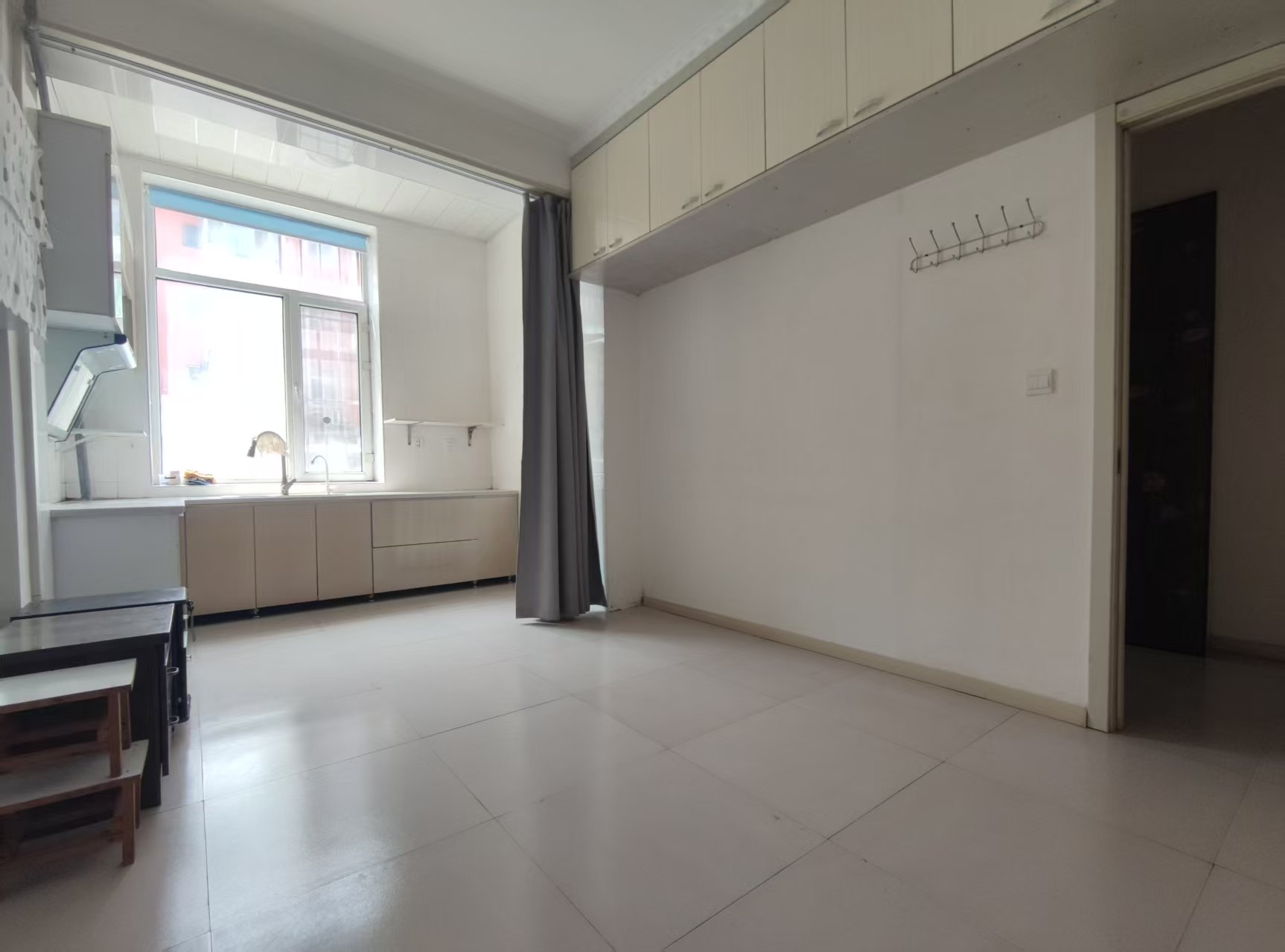 民安北苑大门口一层门市出售 民安北苑大门口一层门市出售