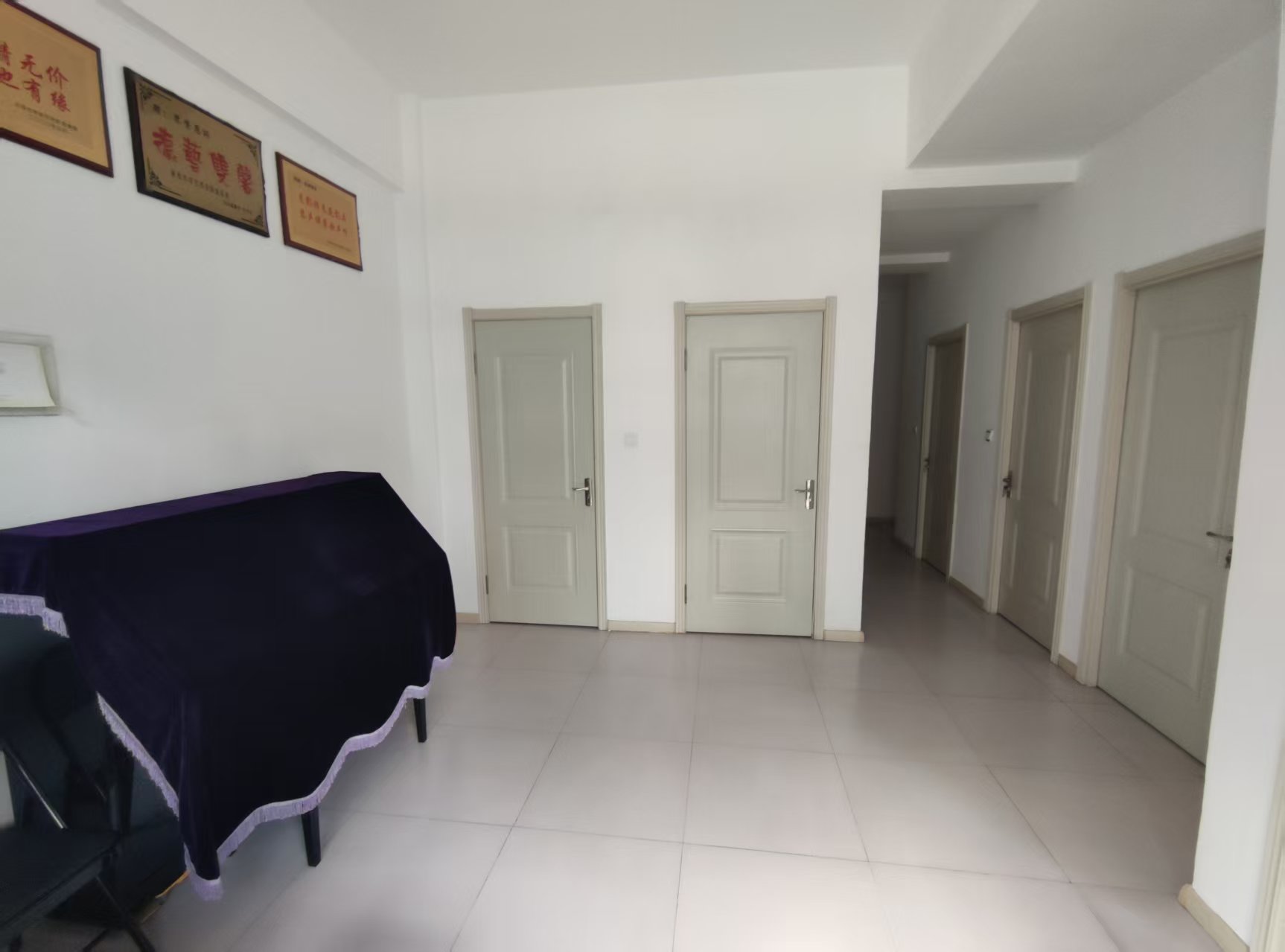 民安北苑大门口一层门市出售 民安北苑大门口一层门市出售