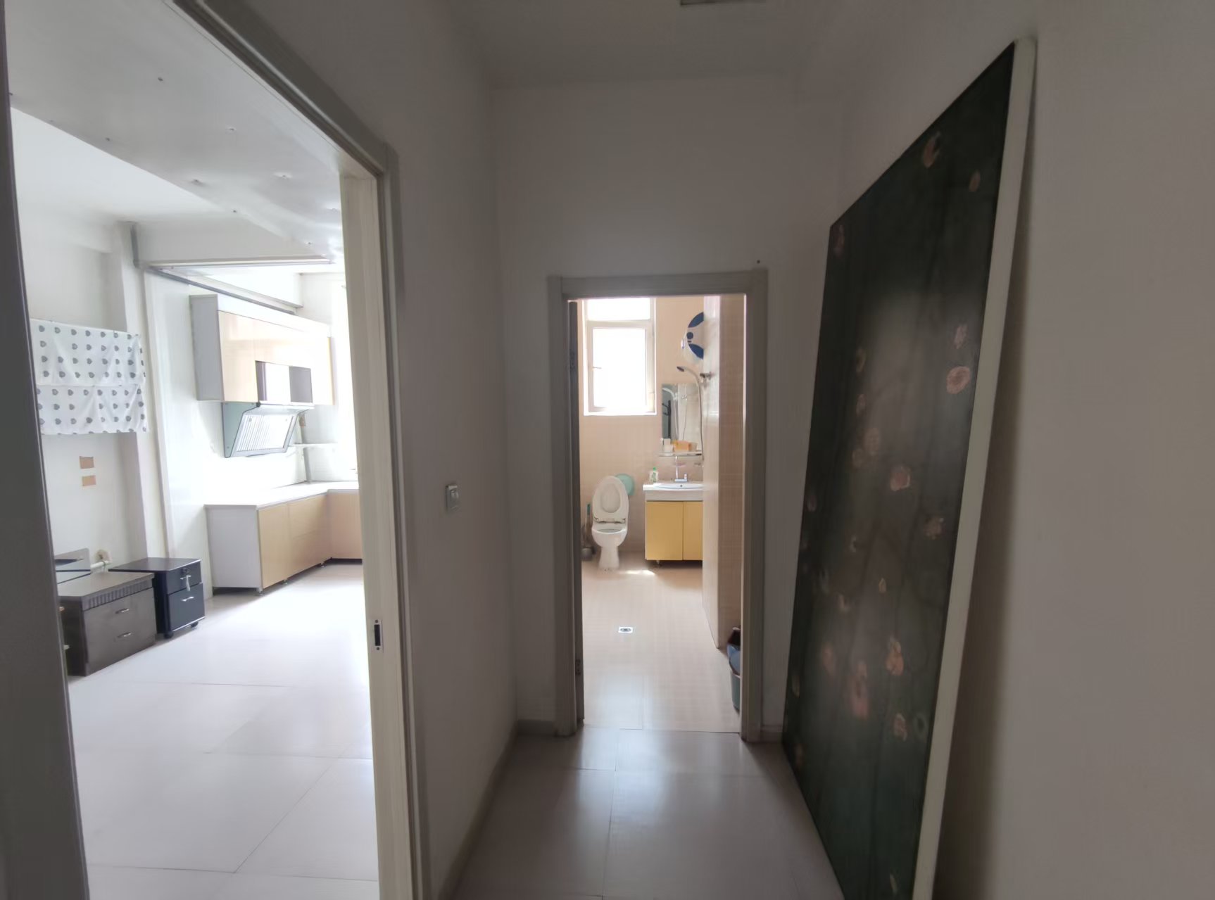 民安北苑大门口一层门市出售 民安北苑大门口一层门市出售