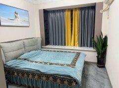 梅河口市河南龙湖蓝山小区出租