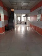 出租 台湾城上面富丽家园正街一二楼120平