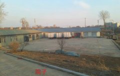 小院带库房，住宅出租