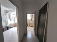 民安北苑大门口一层门市出售