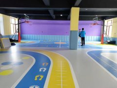 体能虎儿童体适能训练中心