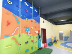 体适能儿童体适能训练中心