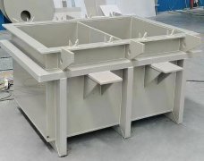 污水处理环保设备 厂家直供 支持定制 质量保证 广东中联盛