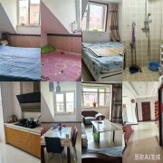 阳光花园6楼3室2厅1卫。