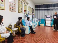 中和康源耳鼻腺调理标杆品牌 诚邀加盟 整店扶持 创业省心