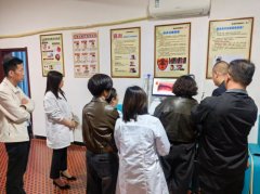 中和康源耳鼻腺调理标杆品牌 诚邀加盟 整店扶持 创业省心
