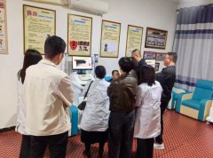 中和康源耳鼻腺调理标杆品牌 诚邀加盟 整店扶持 创业省心